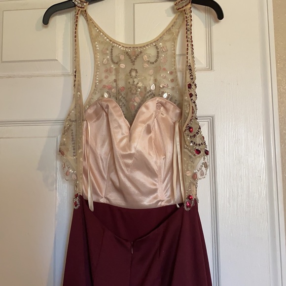 Prom Dress - Picture 3 of 3